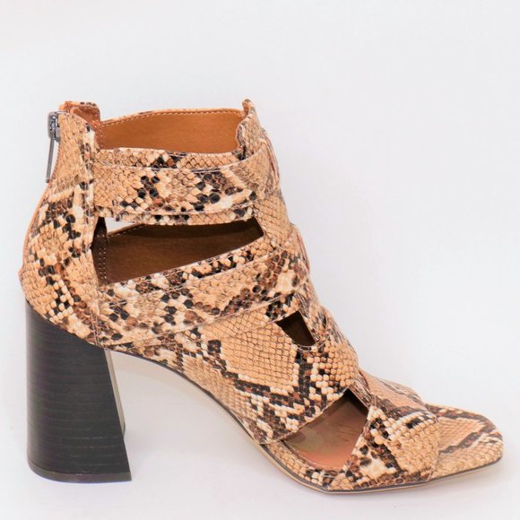 NWOB Circus by Sam Edelman | Ezra Sandal - Picture 5 of 9